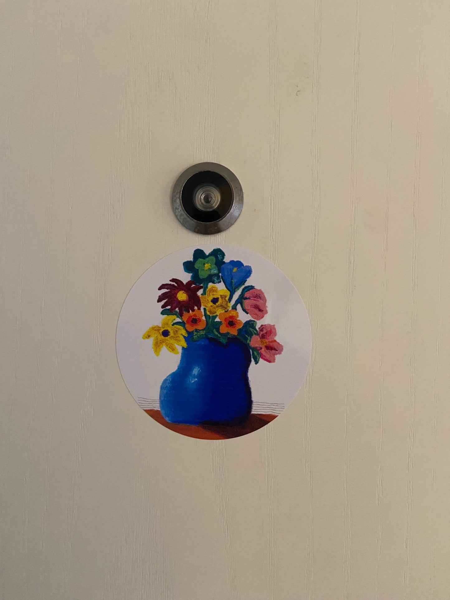 Stickers - Blooming Beyond the Norm