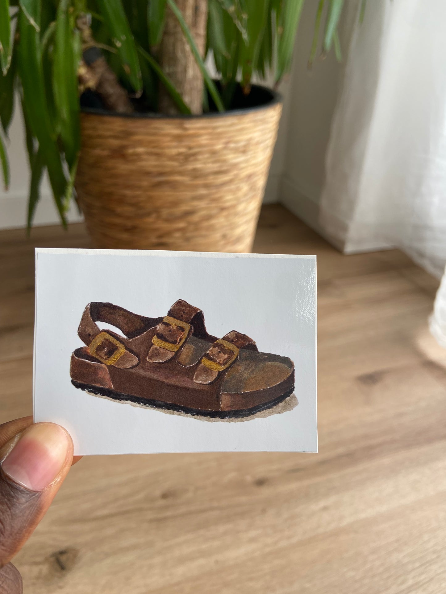Stickers - Birkis