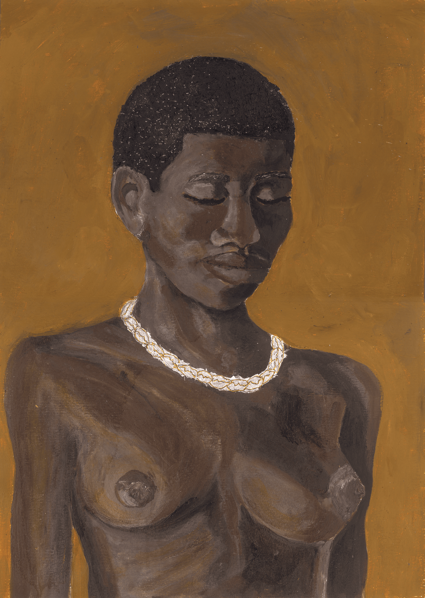 une Femme intègre
