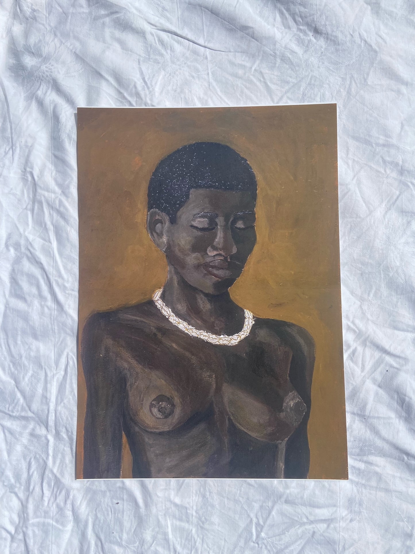 une Femme intègre